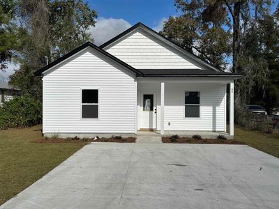 60 Nelson Rd, Crawfordville, FL, 32327