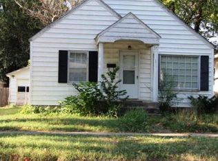 1730 W Walnut St, Springfield, MO 65806