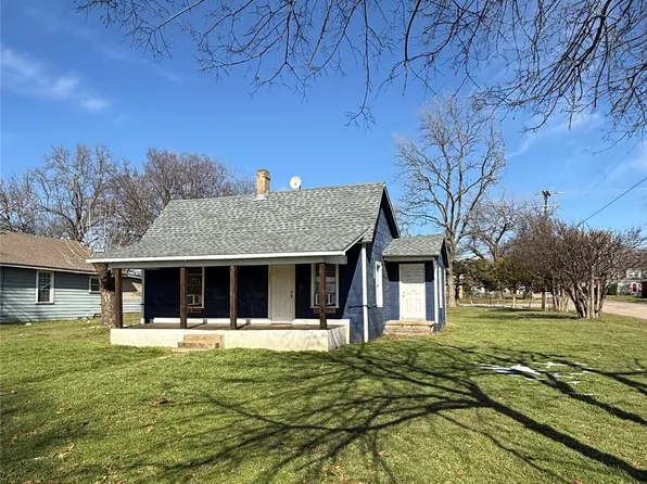 1801 W Bond St, Denison, TX 75020