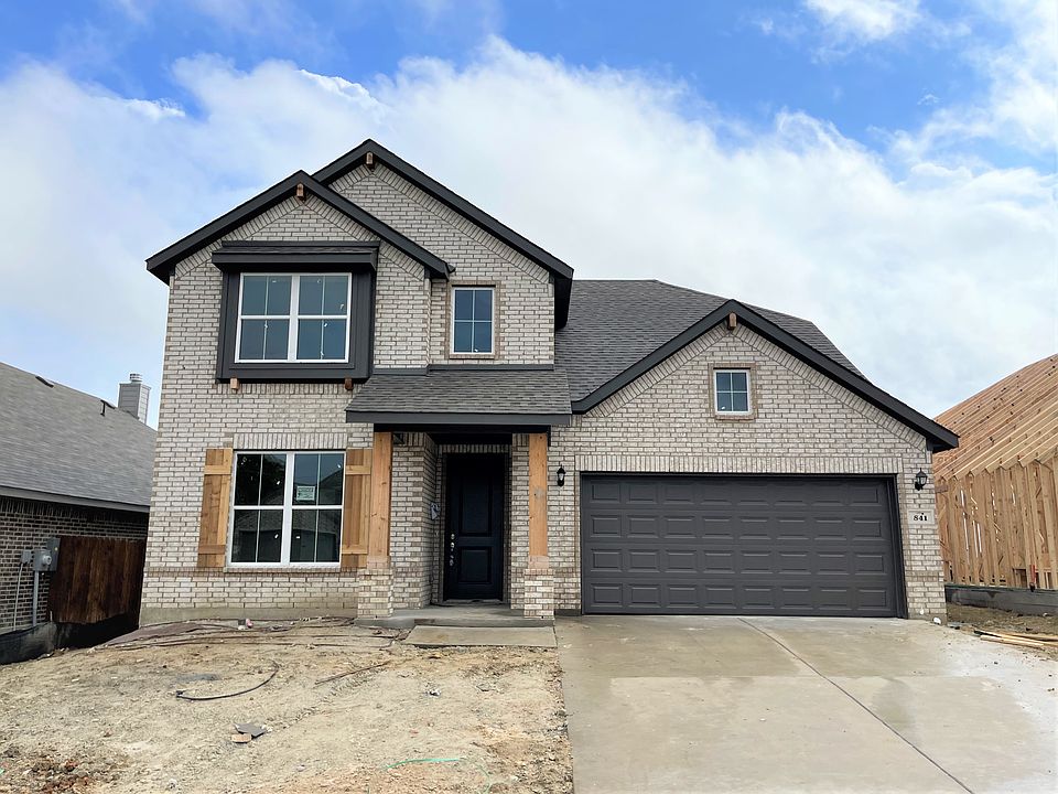 1st image of 841 Long Iron Dr