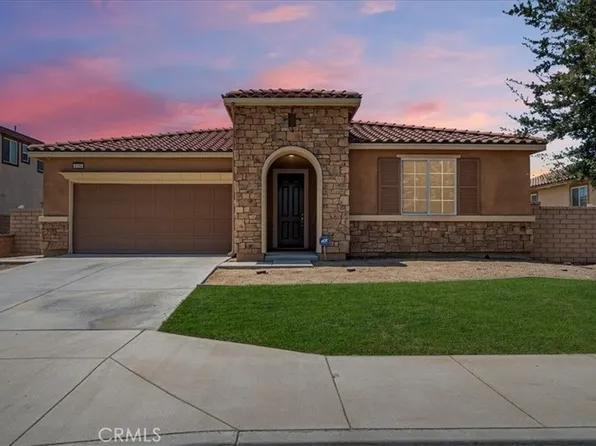4750 Faida Pl, Perris, CA 92571