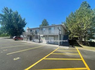 205 W 19th St UNIT 3, Idaho Falls, ID 83402