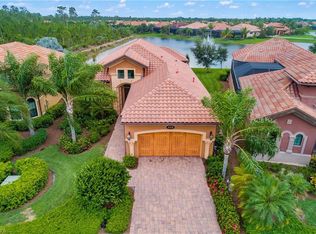 6279 Brunello Ln, Naples, FL 34113