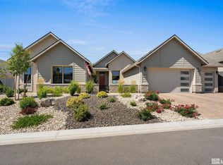 3011 Feathertop Dr, Reno, NV 89521