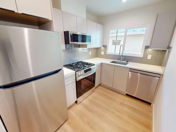 El Cerrito Place | Newly Upgraded