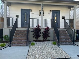 3024 2nd St #2, New Orleans, LA 70125