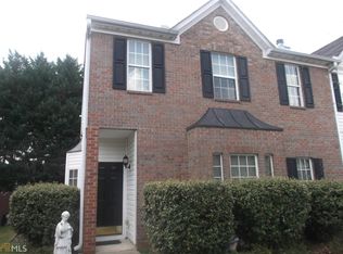 34 Berkeley Pl, Cartersville, GA 30121