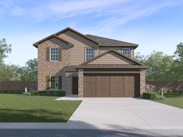 3118 Haynie Mesa, San Antonio, TX 78245