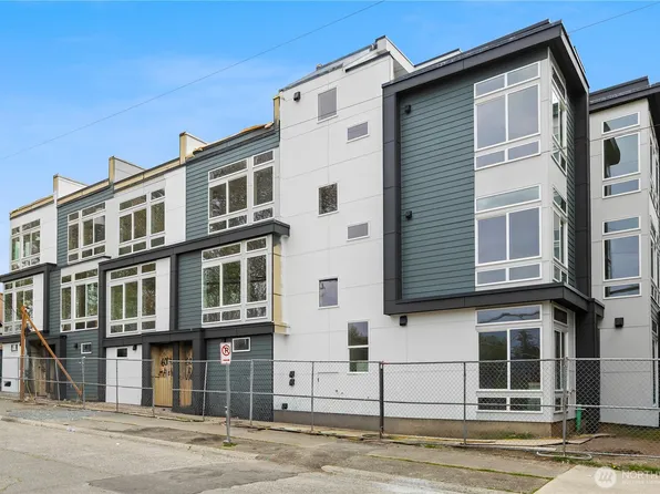 2452 NW 60th Street, Seattle, WA 98107