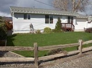 2432 6th Ave, Clarkston, WA 99403