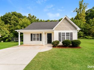 3545 Cortland Ct, Winston Salem, NC 27105