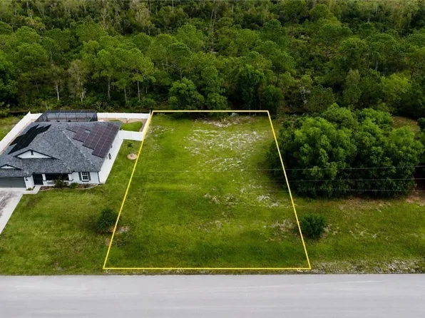 3805 NW 48th Ter, Cape Coral, FL 33993