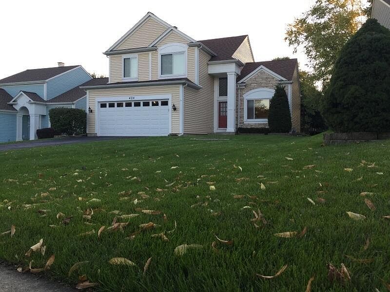 1st image of 424 Snow Drift Cir