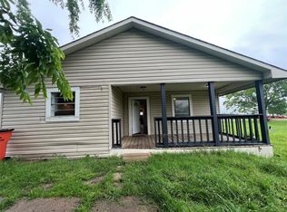 824 Nob Hill Rd, Quinlan, TX 75474