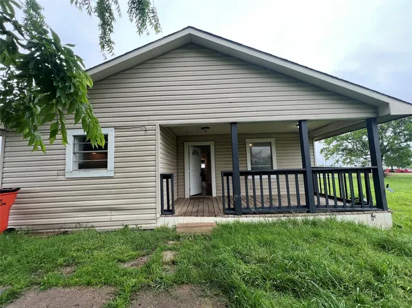 824 Nob Hill Rd, Quinlan, TX 75474