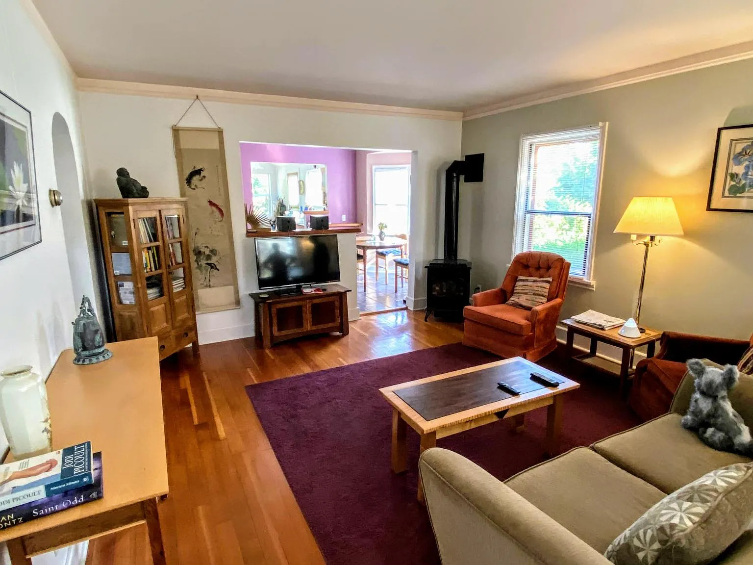 1 bed, 1100 sqft, $1,800 — Photo 2
