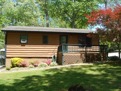 86 Tallent St, Franklin, NC, 28734