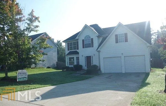 428 Harvick Cir photo 1