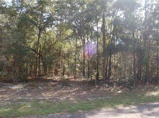 9001 N Ruby Way, Citrus Springs, FL 34434