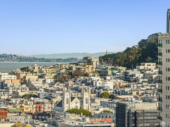 875 California St #702, San Francisco, CA 94108