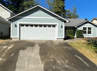 6820 26th Ct SE, Olympia, WA 98503