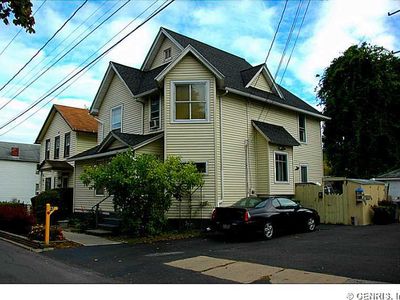 67 John St, Geneva, NY, 14456