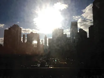 Rented by Keller Williams NYC