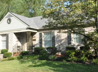 4016 Winchester Rd, Saint Matthews, KY 40207