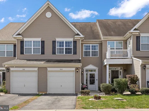 944 Lansdowne Rd, Middletown, DE 19709