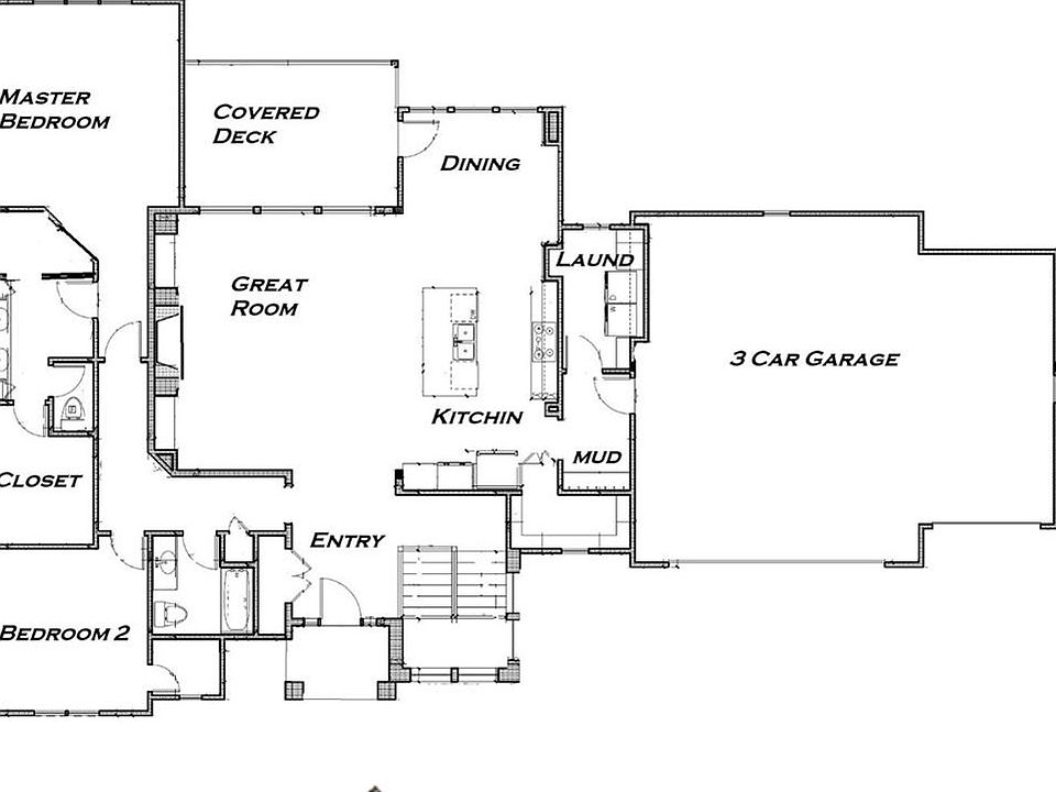 2nd image of 1505 NE Stewart Ct