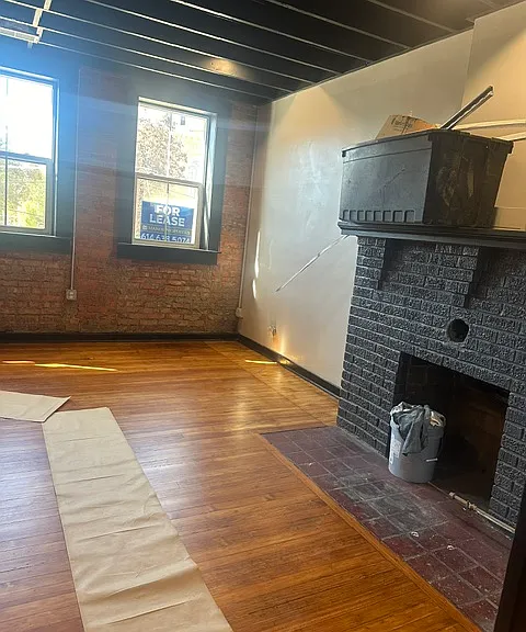 30 N Sandusky St #202 — Photo 4