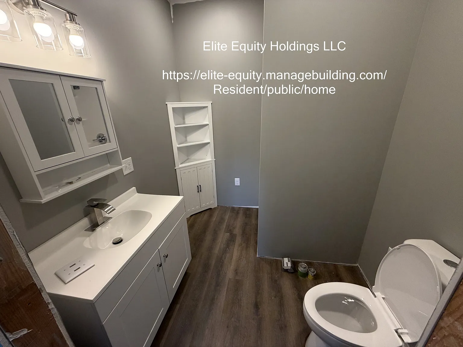 328 North Wayne Street - 1 — Photo 2