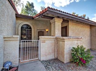 1718 S Longmore UNIT 68, Mesa, AZ 85202