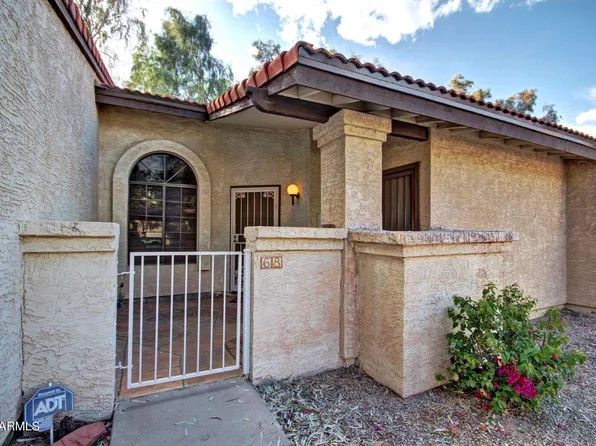 1718 S Longmore St 68, Mesa, AZ 85202