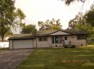 6609 W 115th St, Worth, IL