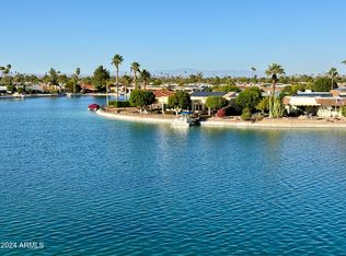 10330 W Thunderbird Blvd APT B317, Sun City, AZ 85351