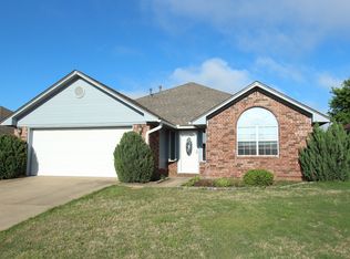 6308 Remington Ct, Fort Smith, AR 72916