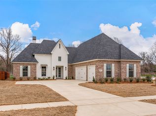 509 Cocodrie Dr, Bossier City, LA 71112