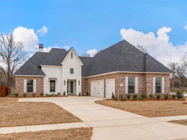 509 Cocodrie Dr, Bossier City, LA 71112