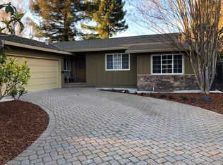 145 Cambrian View Way, Los Gatos, CA 95032