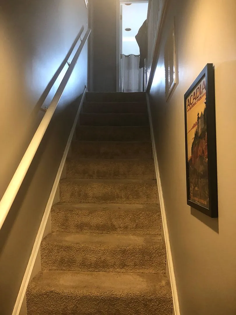 Charming 2BR/1.5BA Townhome with Attached Garage in Hampden, MD! — Photo 3