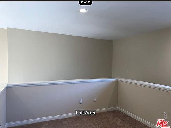 4th image of 21550 Burbank Blvd APT 320
