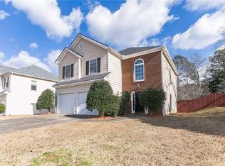 305 Foe Creek Dr, Roswell, GA 30076
