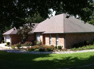 6701 Anne Pl, Tyler, TX 75703