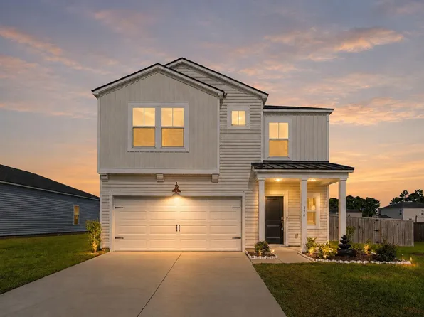 570 Spanish Wells Rd, Summerville, SC 29486