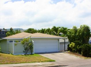 76-651 Kiipohaku St #68B, Kailua Kona, HI 96740