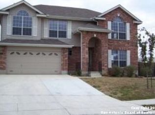 4131 Dunn Oak Dr, San Antonio, TX 78223