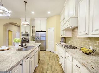 16935 Seminole Ridge Dr, Cypress, TX 77433