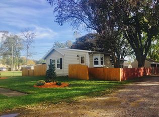 300 SE 3rd St, Grimes, IA 50111