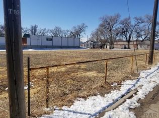 1504 Swink Ave, Rocky Ford, CO 81067